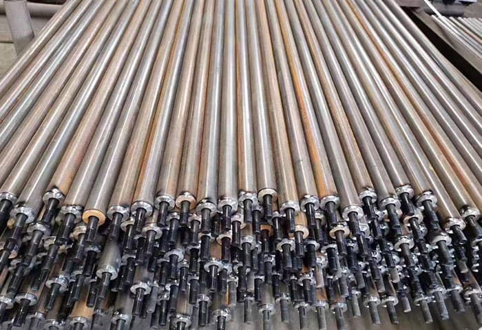 雄安新区风雨操场网架