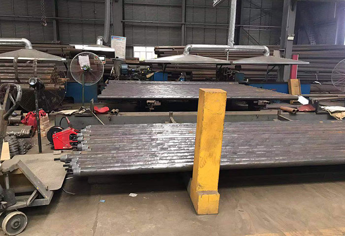 雄安新区网架钢结构工程有限公司