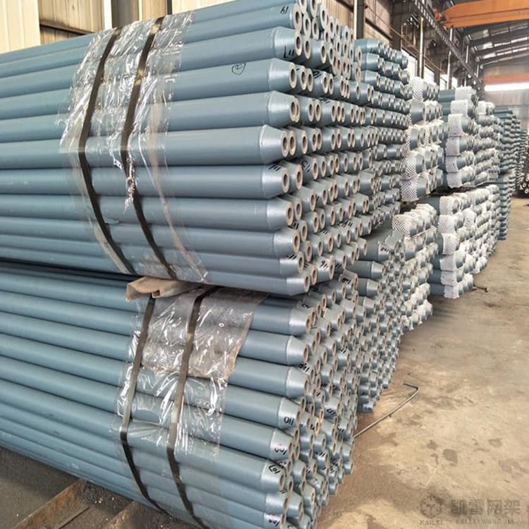 雄安新区球形网架工程的安装方法及适用范围