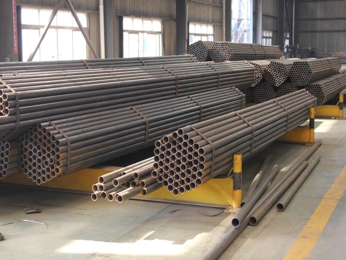 雄安新区网架杆件