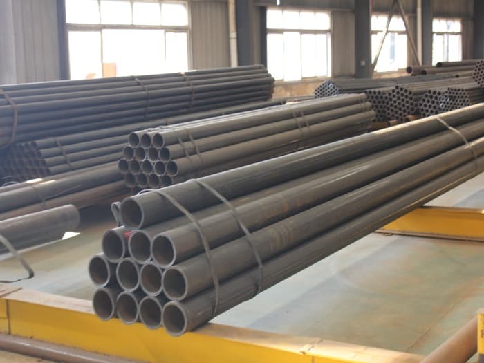 雄安新区网架杆件