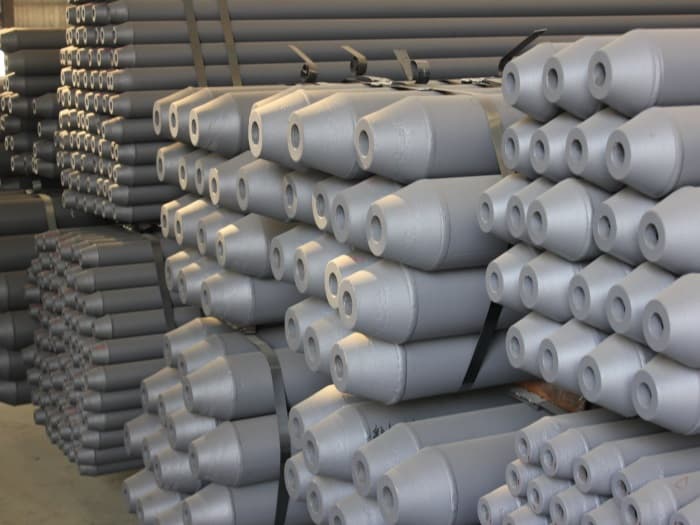 雄安新区网架杆件