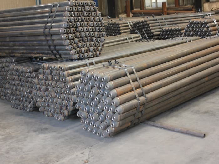 雄安新区网架杆件