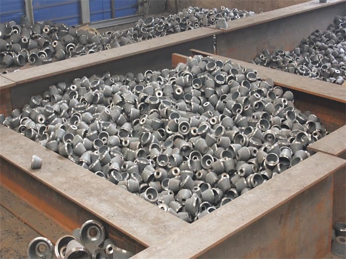 雄安新区网架锥头