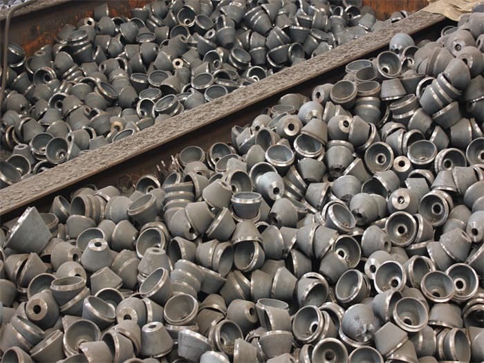 雄安新区网架锥头