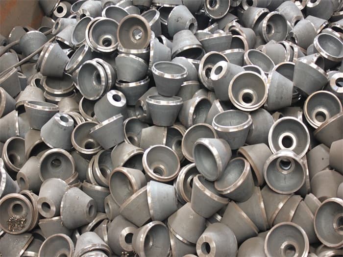 雄安新区网架锥头