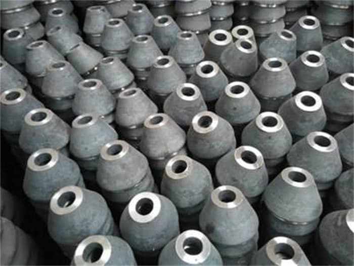 雄安新区网架锥头