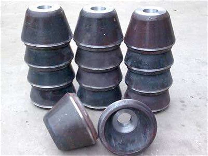 雄安新区网架锥头