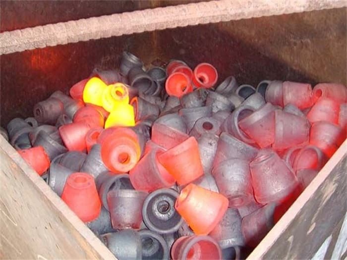 雄安新区锥头加工