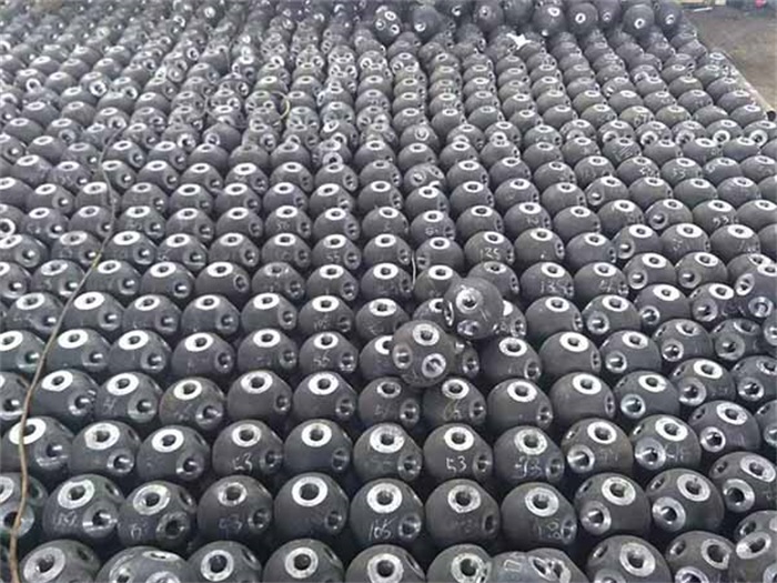 雄安新区螺栓球网架