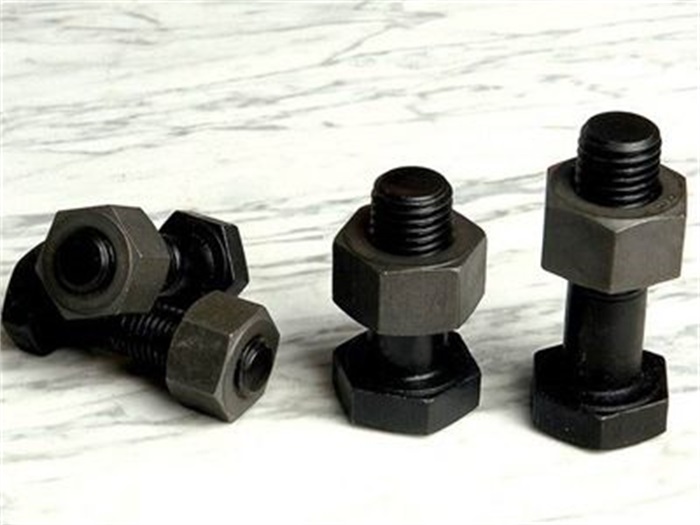 雄安新区高强螺栓